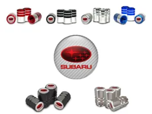 Subaru Cappelli Stelo Valvola Camion Alta Qualità